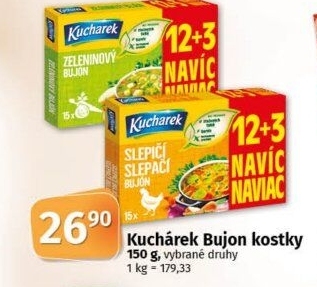 Bujón Kucharek
