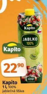 Džus Kapíto