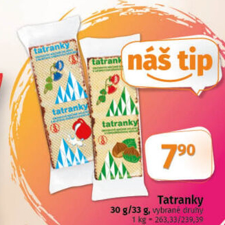 Tatranky Sereď