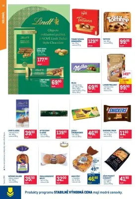 akční leták Makro 2.7.2025-15.7.2025