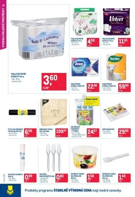 akční leták Makro 2.7.2025-15.7.2025