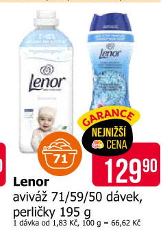 Aviváž Lenor