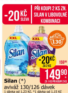 Aviváž Silan
