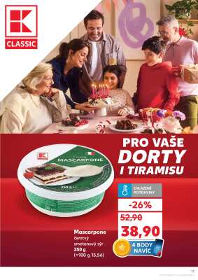 akční leták Kaufland 9.7.2025-15.7.2025