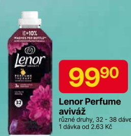 Aviváž Lenor