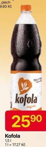 Kofola