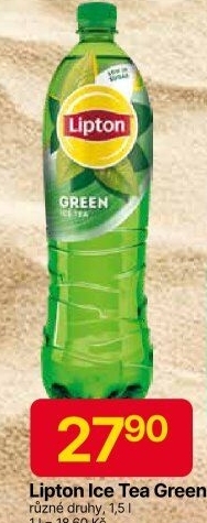 Ledový čaj Lipton