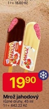 Nanuk Mrož Prima