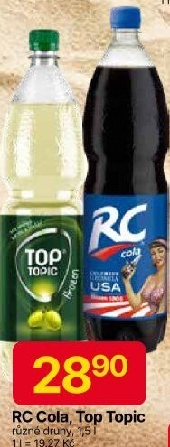 RC Cola