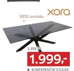 KONFERENČNÍ STOLEK