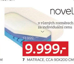 MATRACE