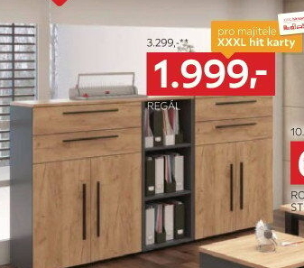 REGÁL