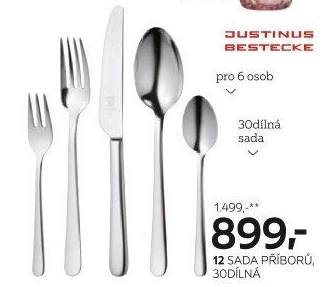 SADA PŘÍBORŮ