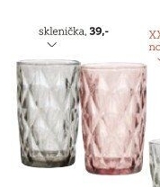 SKLENIČKA