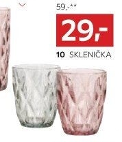 SKLENIČKA