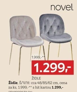 ŽIDLE