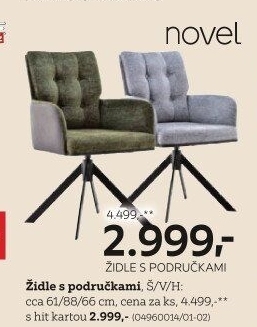 ŽIDLE