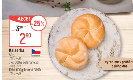 Kaiserka