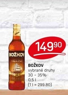 Božkov
