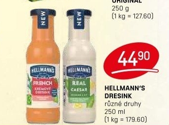 Dresink Hellmann'
