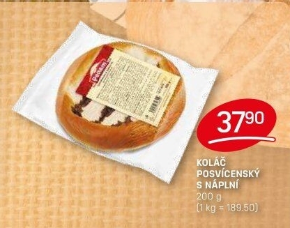 Koláč posvícenský Penam