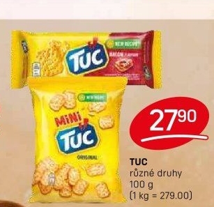 Krekry Tuc