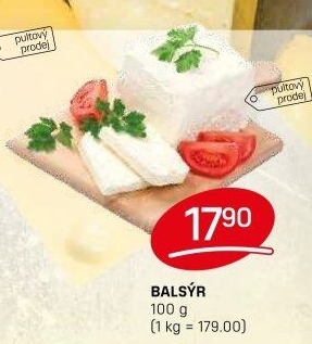 Sýr Balsýr