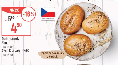 Dalamánek