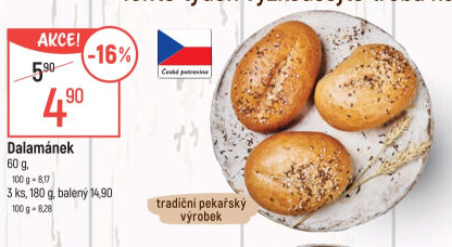 Dalamánek