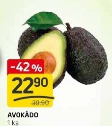 Avokádo