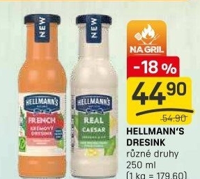 Dresink Hellmann'