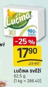 Lučina