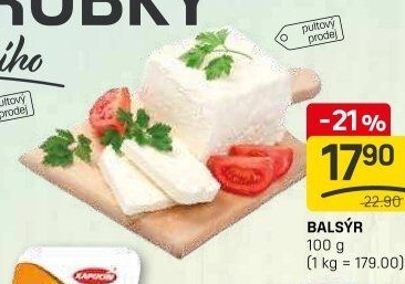 Sýr Balsýr