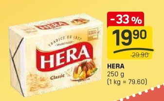 Tuk na pečení Hera