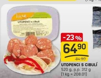 Utopenci Vavřík