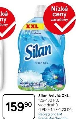 Aviváž Silan