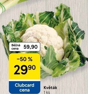 Květák