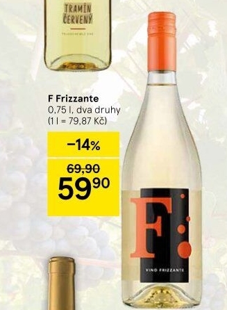 Frizzante