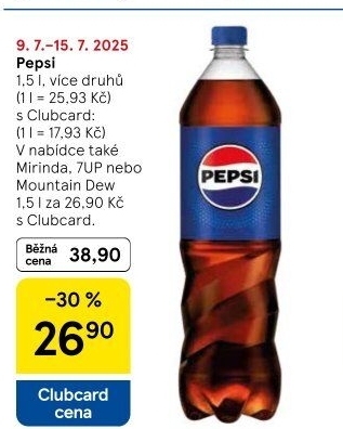 Limonáda 7UP