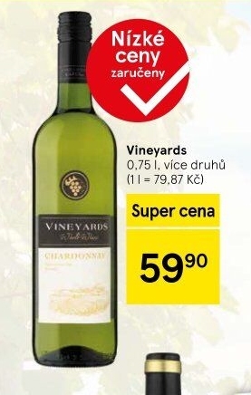 Vína Vineyards