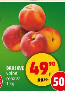 Broskve