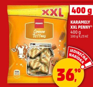 Karamely Penny