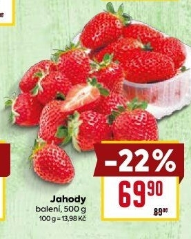 Jahody