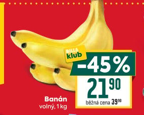 Banány