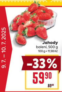 Jahody