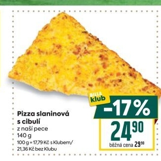 Pizza trojhránky