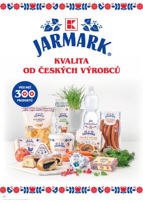 akční leták Kaufland 16.7.2025-22.7.2025