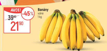Banány