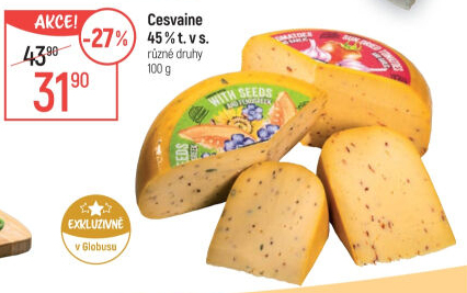 Sýr Cesvaine