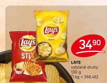 Chipsy Lay'